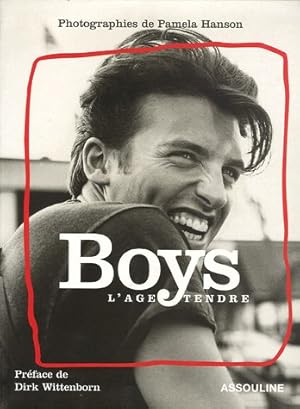 Boys : L'âge tendre