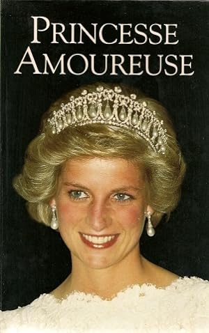 Seller image for Princesse amoureuse for sale by Dmons et Merveilles