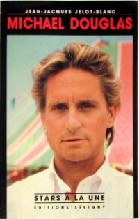 Image du vendeur pour Michael Douglas mis en vente par Dmons et Merveilles