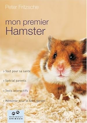 Immagine del venditore per Mon hamster venduto da Dmons et Merveilles