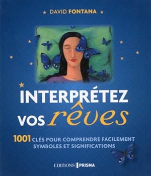 Interprétez vos rêves