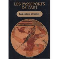 Seller image for La peinture trusque for sale by Dmons et Merveilles