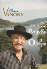 Bild des Verkufers fr De Forgotte  l'Olympia (1CD audio) zum Verkauf von Dmons et Merveilles