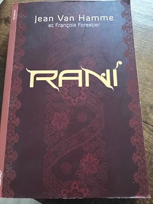 Seller image for Rani for sale by Dmons et Merveilles