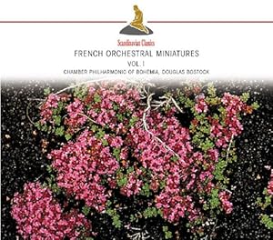 Imagen del vendedor de Miniatures Franaises Orchestrales /Vol.1 a la venta por Dmons et Merveilles