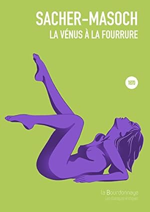 La Vénus à la fourrure