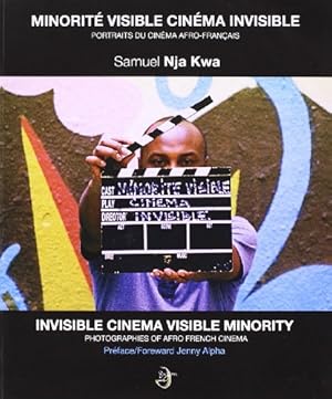 Image du vendeur pour Minorite Visible Cinema Invisible mis en vente par Dmons et Merveilles