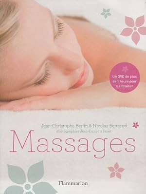 Image du vendeur pour Massages (1DVD) mis en vente par Dmons et Merveilles