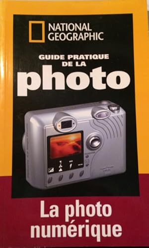 Image du vendeur pour GUIDE PRATIQUE DE LA PHOTO mis en vente par Dmons et Merveilles