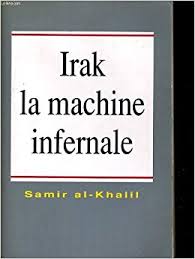 Seller image for IRAK LA MACHINE INFERNALE for sale by Dmons et Merveilles