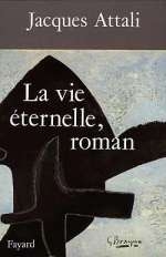 Immagine del venditore per La Vie ternelle Roman venduto da Dmons et Merveilles