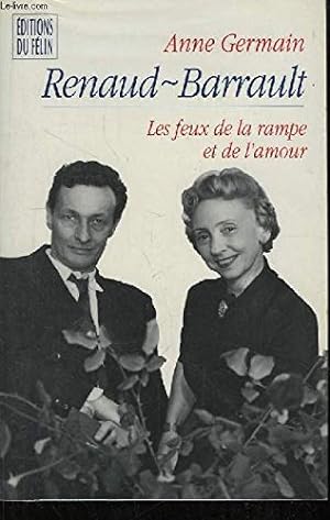 Renaud-Barrault