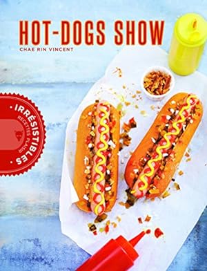 Bild des Verkufers fr Hot dogs show zum Verkauf von Dmons et Merveilles