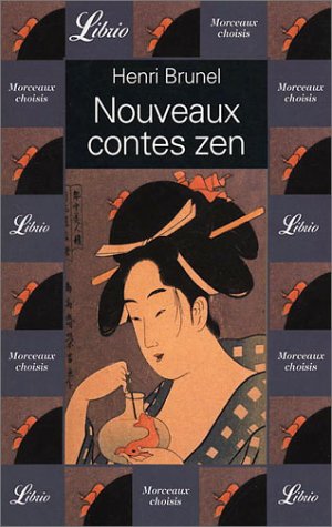 Nouveaux contes zen