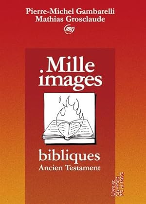 Mille images bibliques