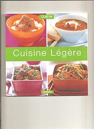 Seller image for Cuisine lgre for sale by Dmons et Merveilles