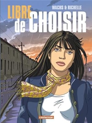 Seller image for Libre de choisir for sale by Dmons et Merveilles
