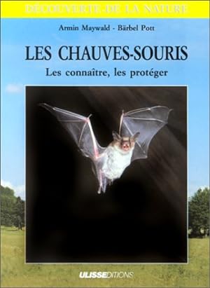 Seller image for Les Chauves-souris les connatre les protger for sale by Dmons et Merveilles