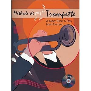 A New Tune A Day?: Méthode De Trompette. Pour Trompette