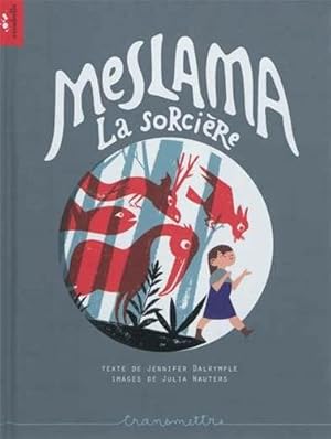 Meslama la sorciere