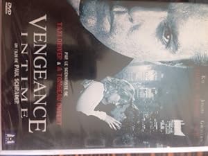 Seller image for Vengeance intime for sale by Dmons et Merveilles