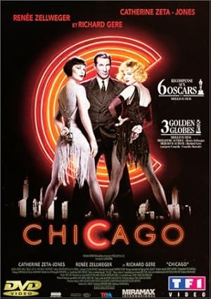 Seller image for Chicago (dition simple) for sale by Dmons et Merveilles