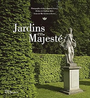 Immagine del venditore per Jardins en Majest venduto da Dmons et Merveilles