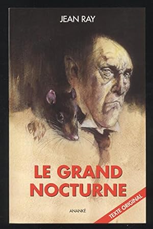 Bild des Verkufers fr Le Grand Nocturne zum Verkauf von Dmons et Merveilles