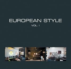 European style: Volume 1