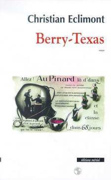 Seller image for Berry-texas for sale by Dmons et Merveilles