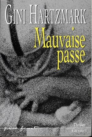 Seller image for Mauvaise passe for sale by Dmons et Merveilles