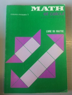 Seller image for Maths et calcul CM1 matre for sale by Dmons et Merveilles