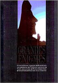 Seller image for Les Grandes nigmes for sale by Dmons et Merveilles