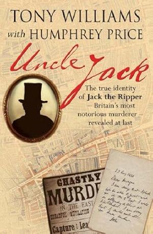 Imagen del vendedor de Uncle Jack a la venta por WeBuyBooks