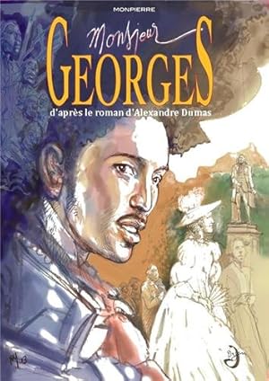 Image du vendeur pour Monsieur Georges #01 mis en vente par Dmons et Merveilles