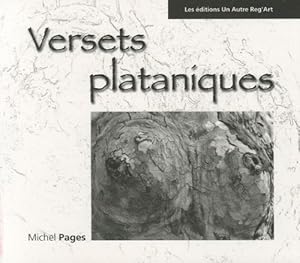 Versets plataniques