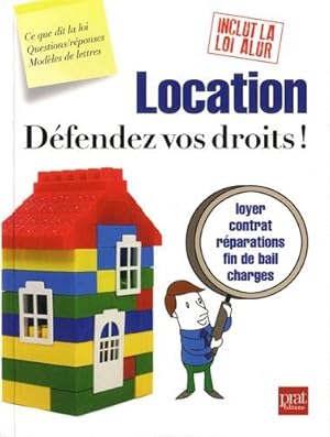 Location : défendez vos droits