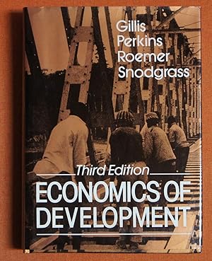 Seller image for Economics of Development for sale by GuthrieBooks
