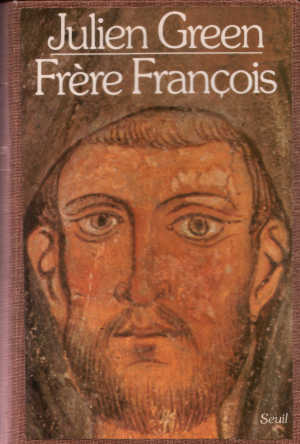 Frere Francois Vie de Francois d'Assise