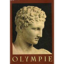 Seller image for OLYMPIE - ABREGE HISTORIQUE ET GUIDE COMPLET for sale by Dmons et Merveilles