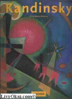 Imagen del vendedor de Kandinsky a la venta por Dmons et Merveilles