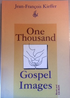 Seller image for ONE THOUSAND GOSPEL IMAGES - BOOK AND CD-ROM for sale by Dmons et Merveilles