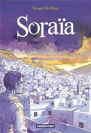 Seller image for Soraa for sale by Dmons et Merveilles