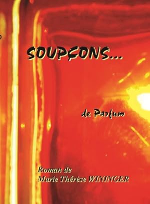 Seller image for SOUPCONS. de Parfum for sale by Dmons et Merveilles