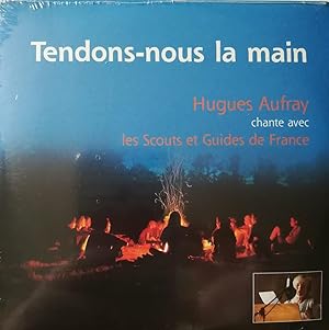 Seller image for Tendons-nous la main for sale by Dmons et Merveilles