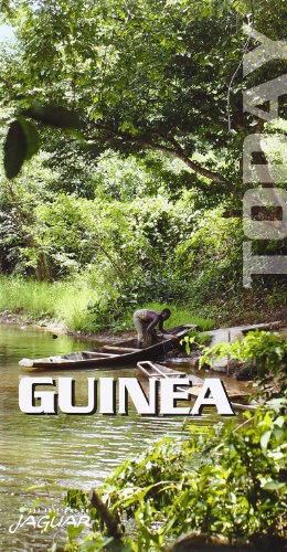 Seller image for Guinea today for sale by Dmons et Merveilles