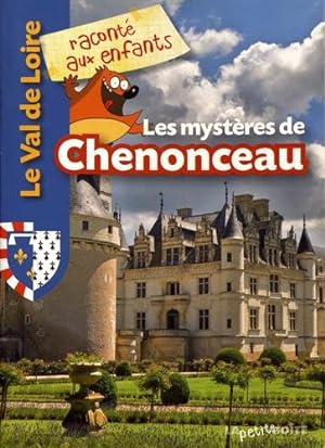Seller image for Mystres de Chenonceau for sale by Dmons et Merveilles