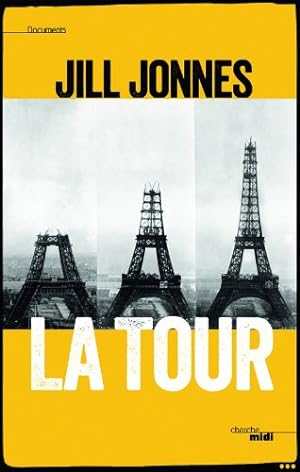 Seller image for La Tour for sale by Dmons et Merveilles