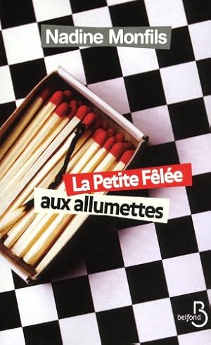 Immagine del venditore per La Petite Fle aux allumettes venduto da Dmons et Merveilles