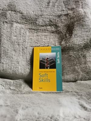 Seller image for Soft skills. Gabriele Peters-Khlinger ; Friedel John / Taschen Guide ; 128 for sale by TschaunersWelt